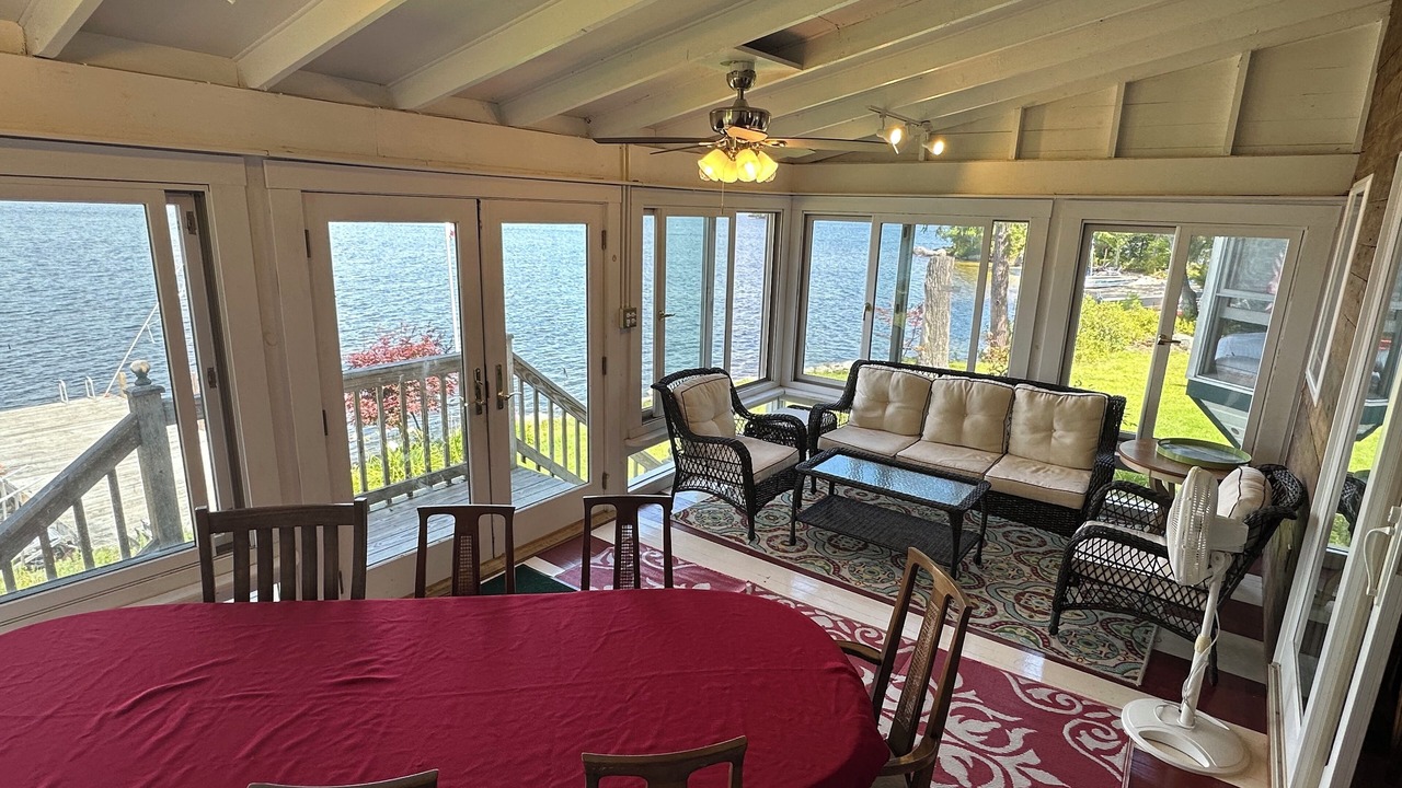 Photo of Outdoor in Wolfeboro