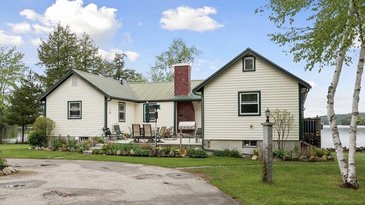Photo of Outdoor in Wolfeboro