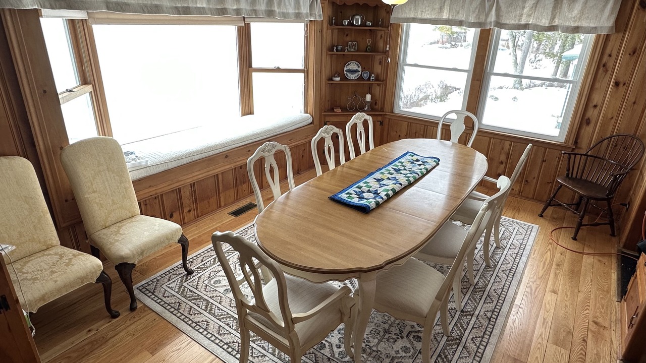 Photo of Bedroom in Wolfeboro