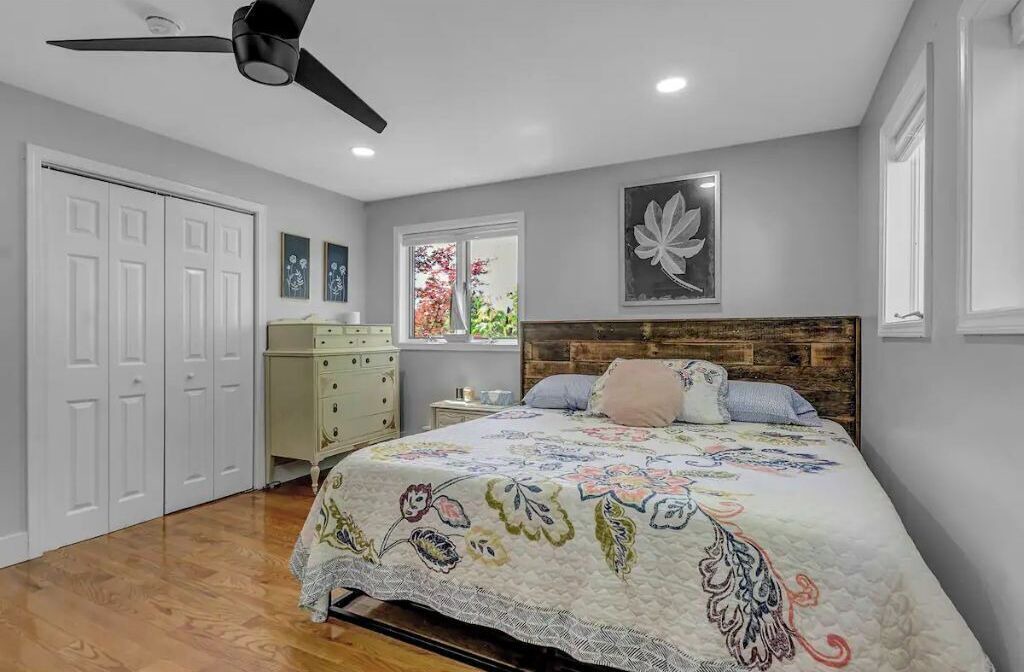 Photo of Bedroom in Youngstown