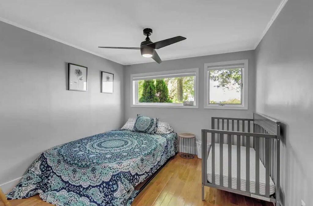 Photo of Bedroom in Youngstown