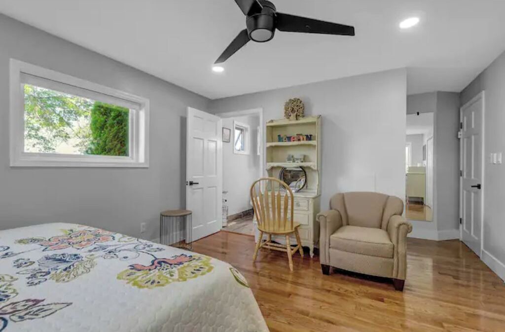 Photo of Bedroom in Youngstown