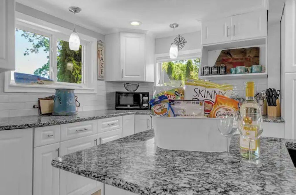 Photo of Kitchen in Youngstown