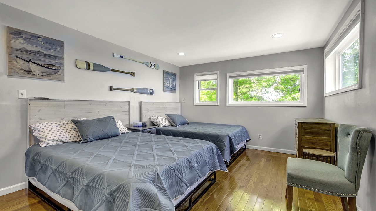 Photo of Bedroom in Youngstown