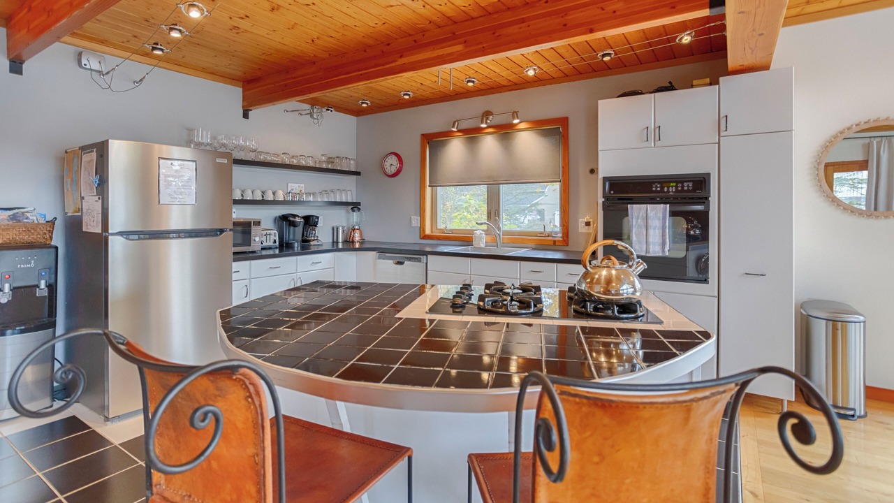 Photo of Kitchen in Honeoye
