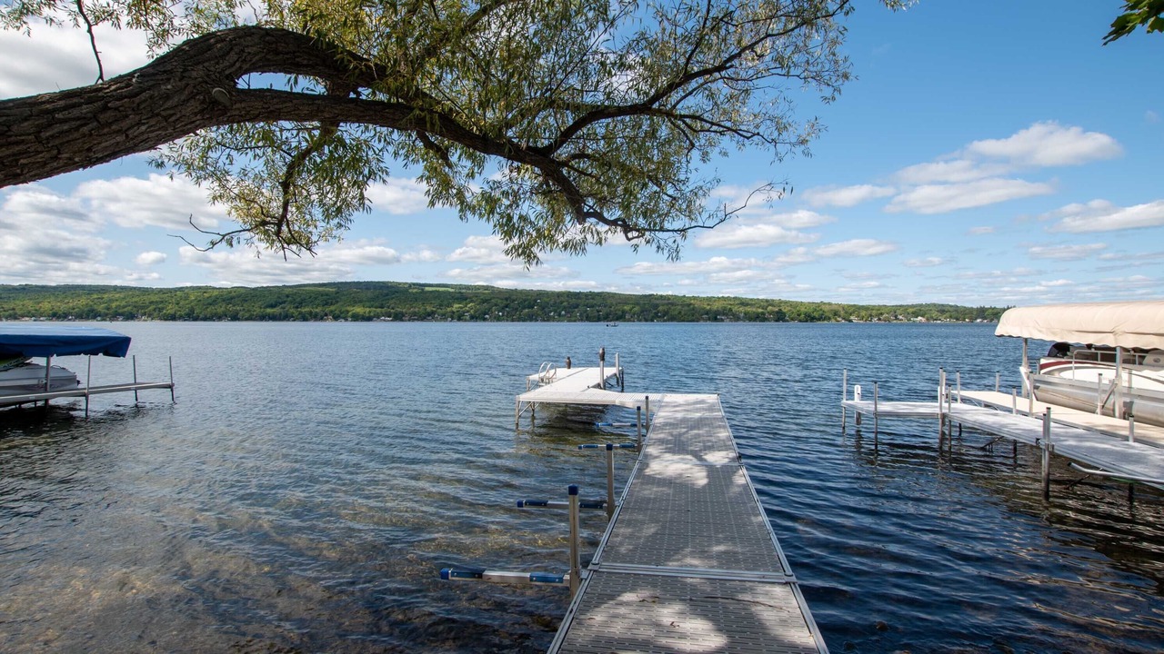 Photo of Outdoor in Honeoye