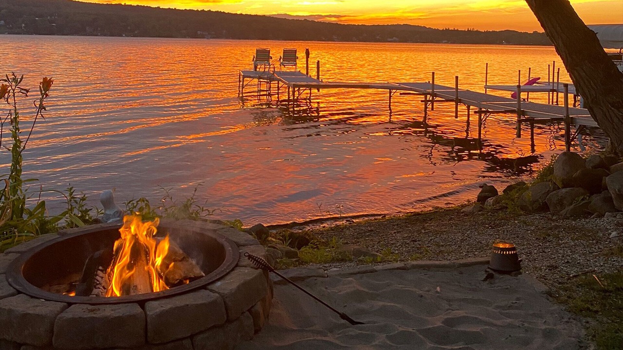 Photo of Outdoor in Honeoye
