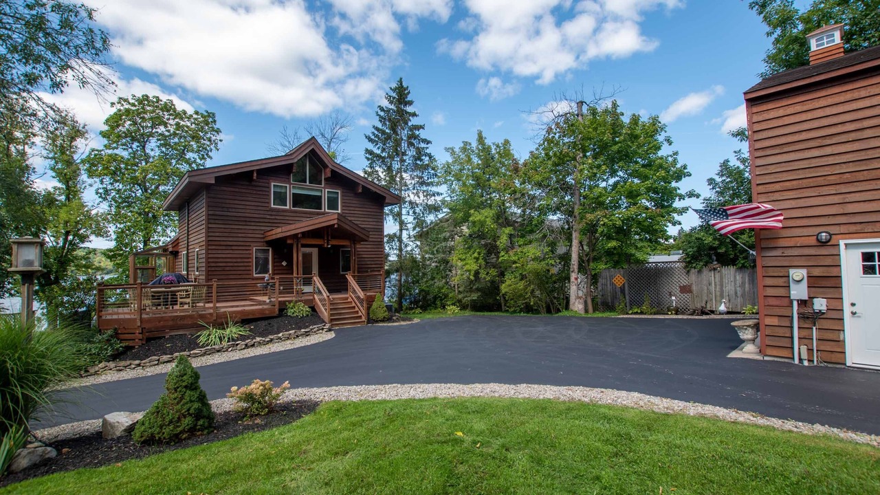 Photo of Outdoor in Honeoye