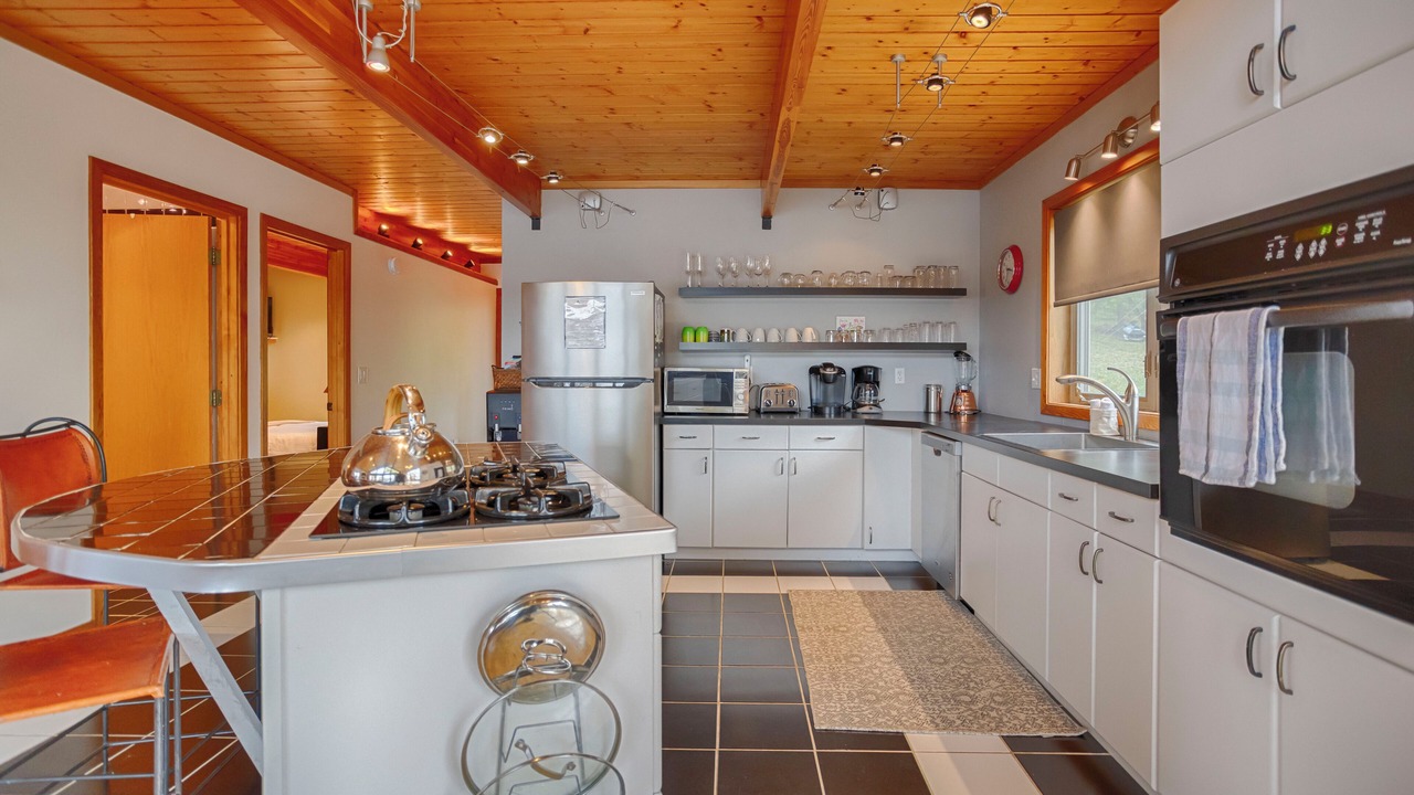 Photo of Kitchen in Honeoye