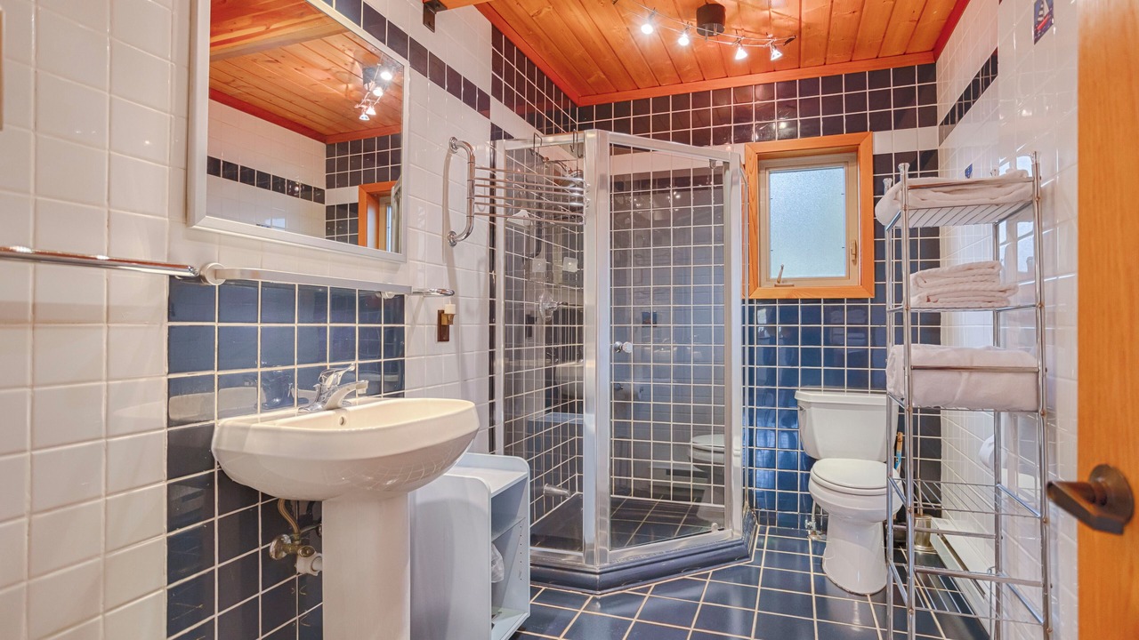 Photo of Bathroom in Honeoye