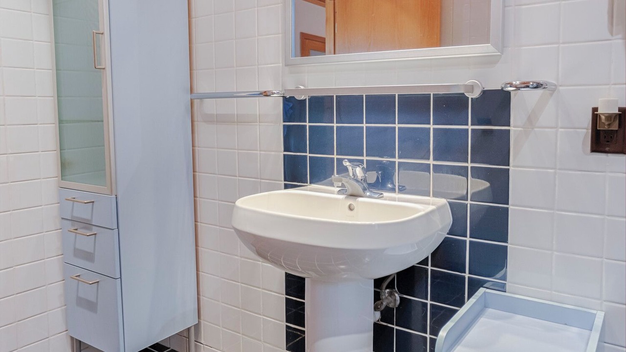 Photo of Bathroom in Honeoye