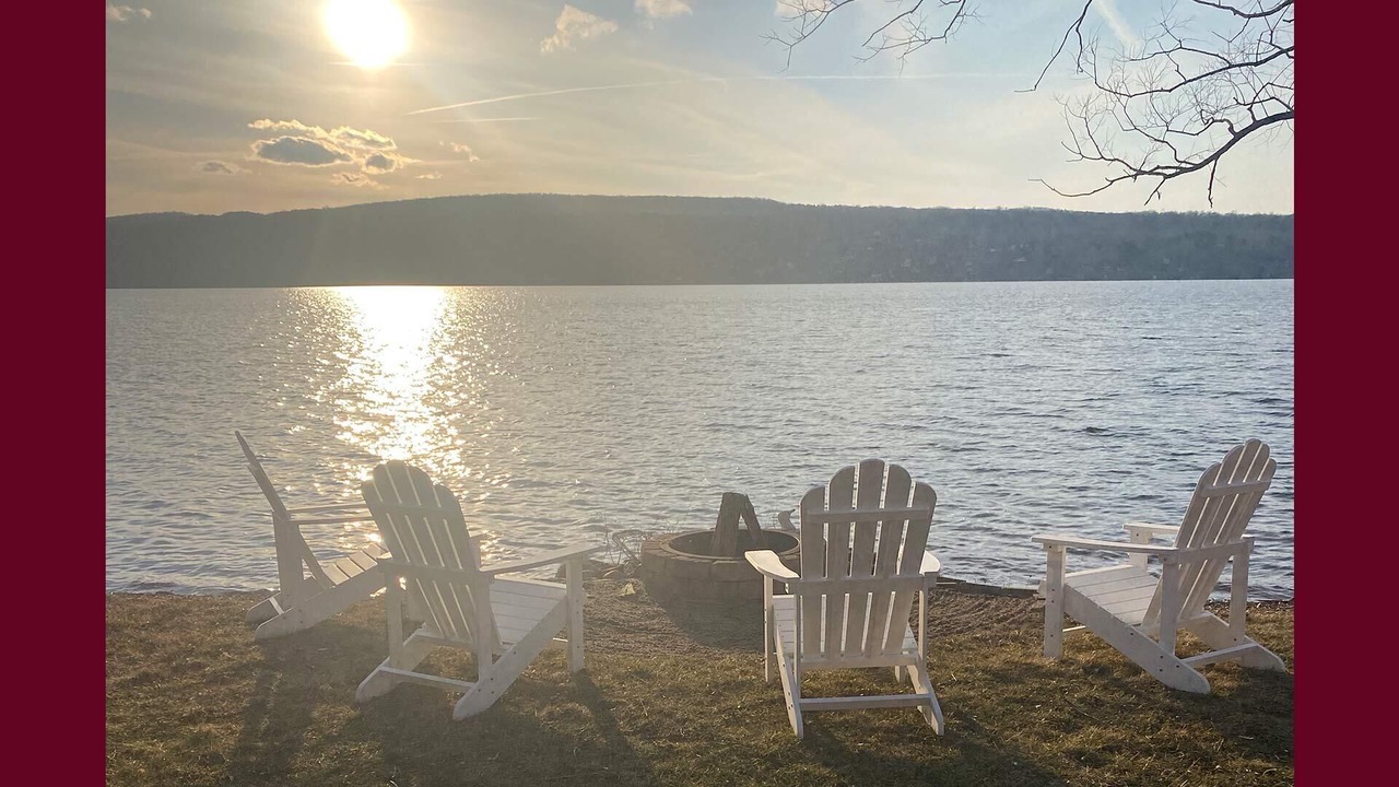 Photo of Outdoor in Honeoye