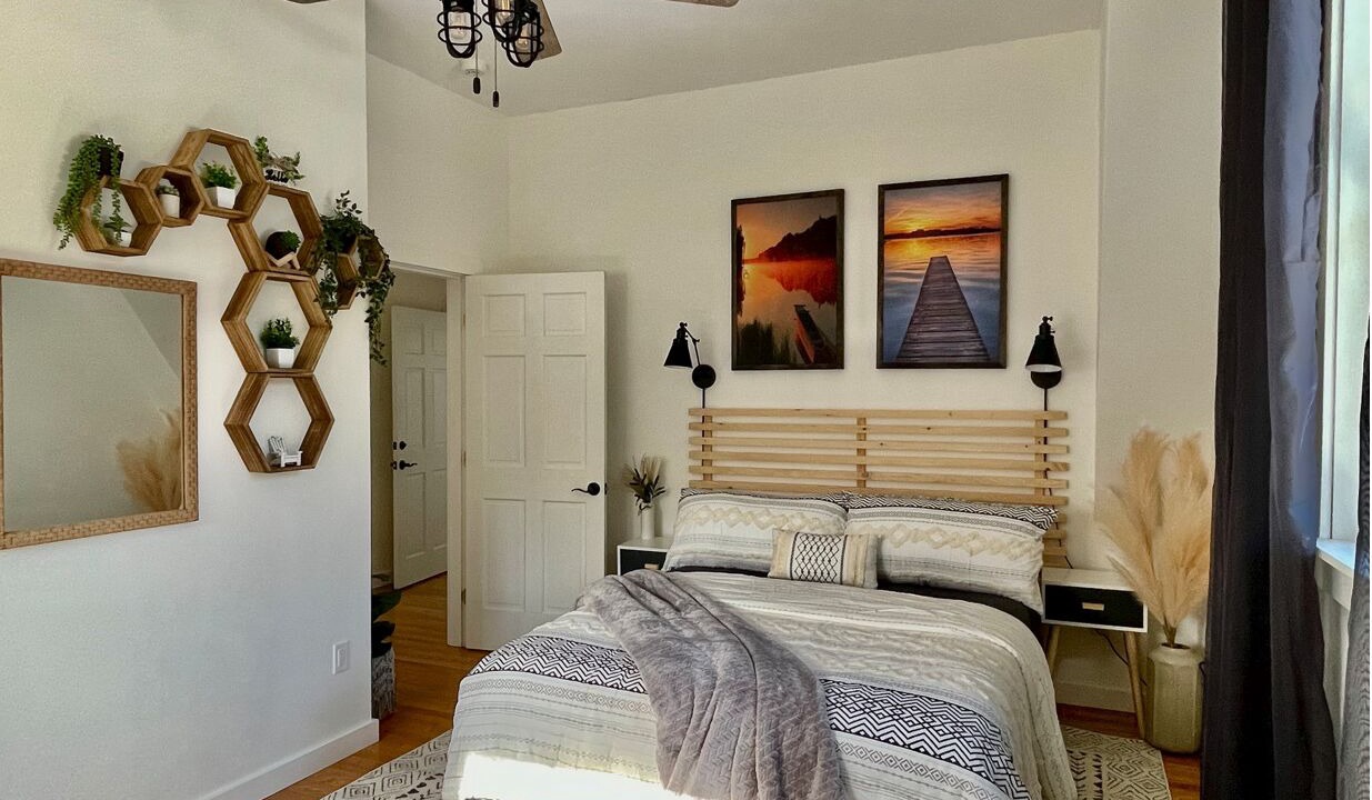 Photo of Bedroom in Manchester