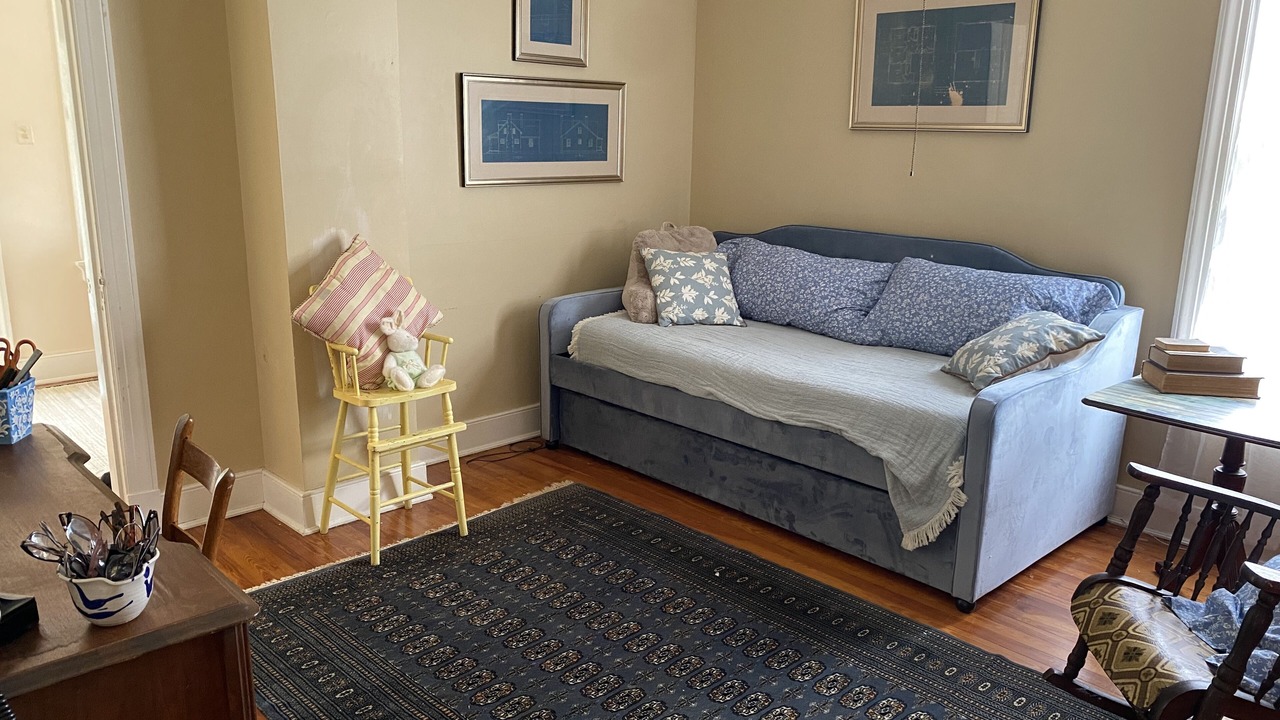 Photo of Livingroom in Powhatan