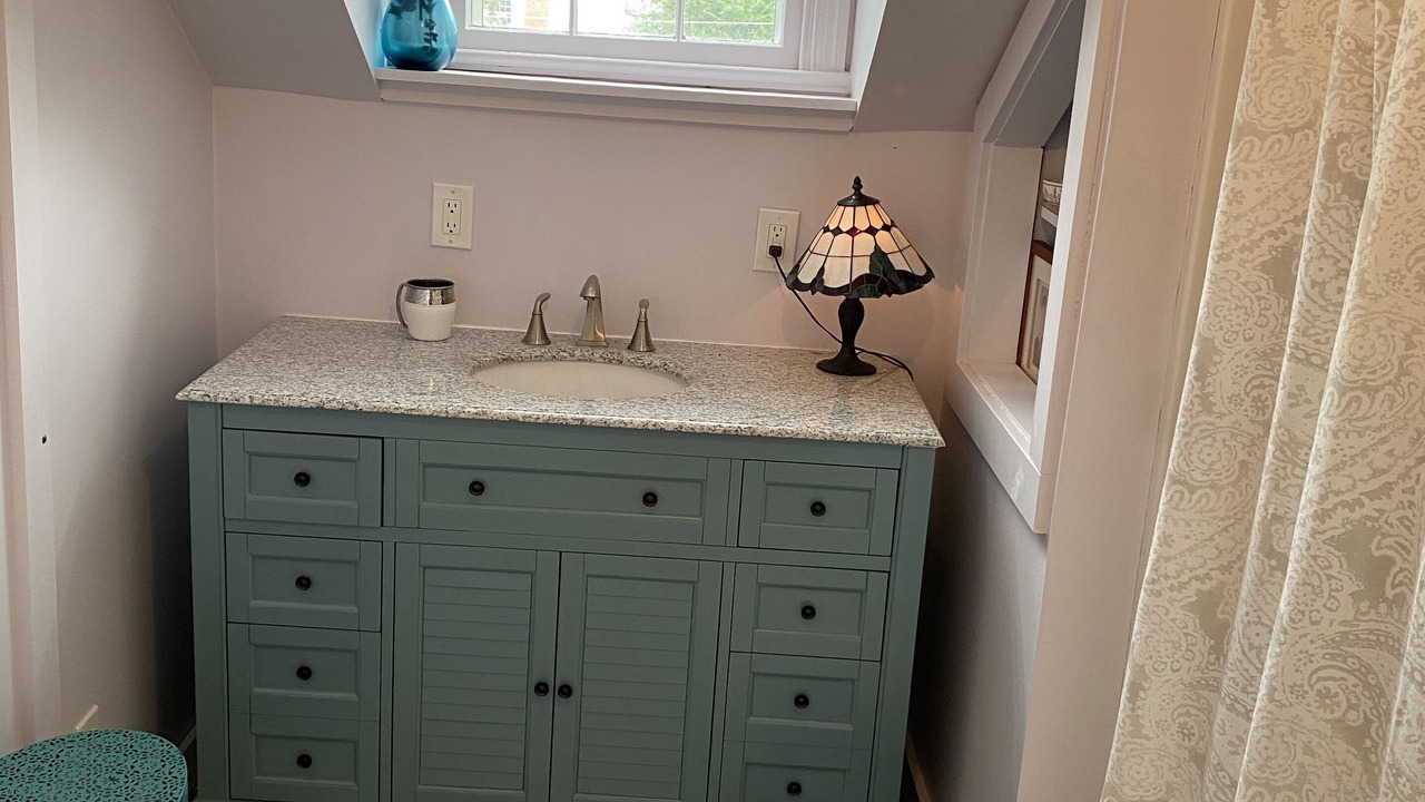 Photo of Bathroom in Powhatan