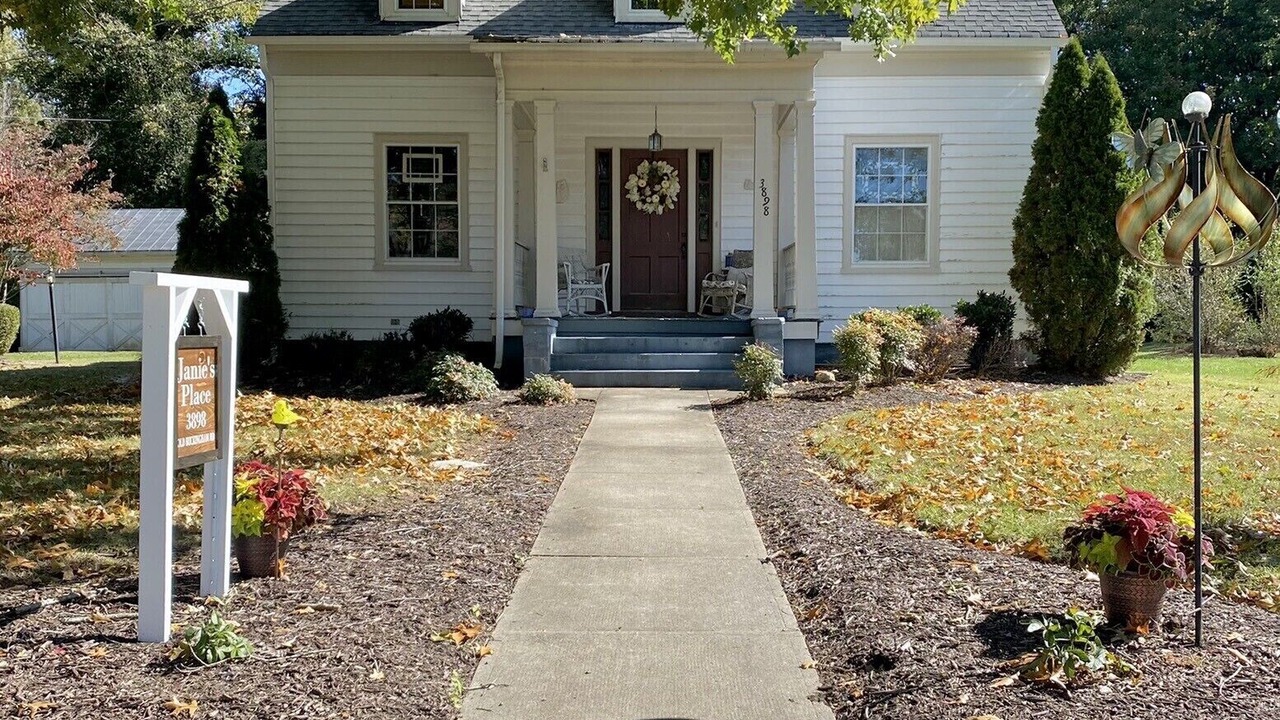 Photo of Outdoor in Powhatan