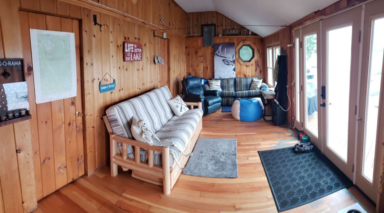 Photo of Livingroom in Maidstone