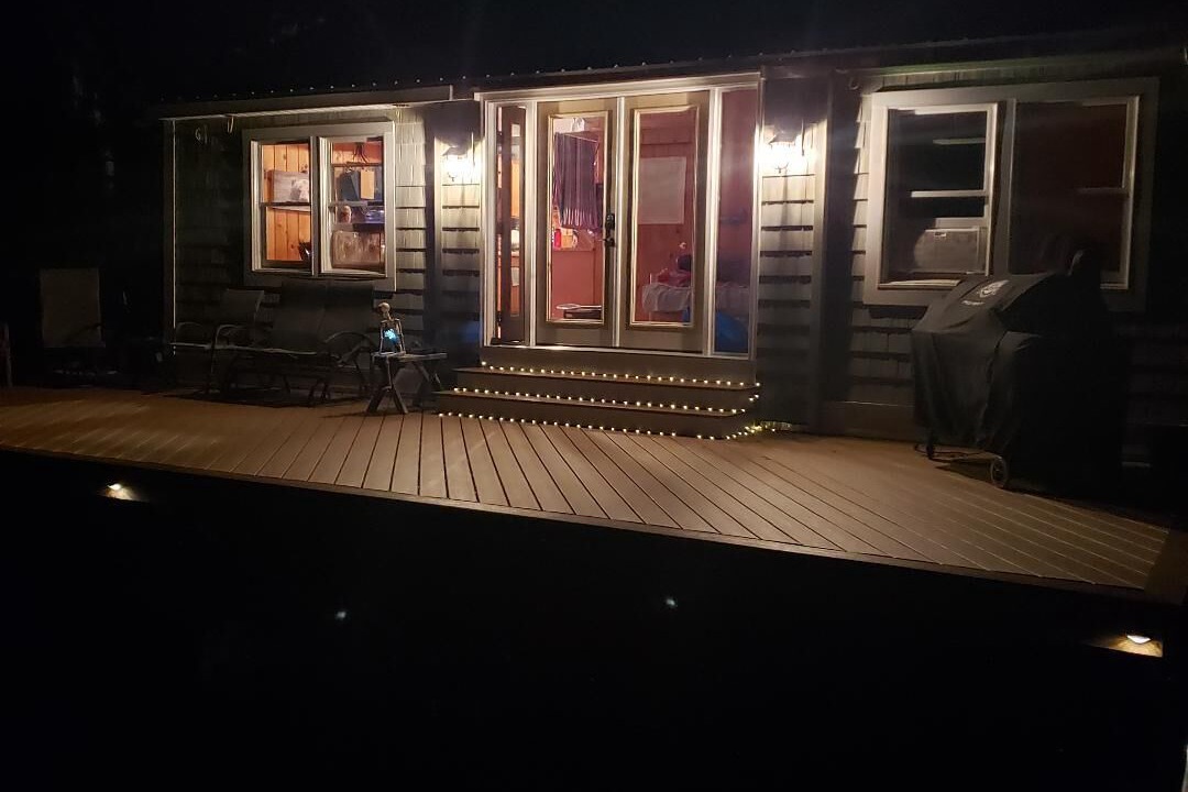 Photo of Patio Balcony in Maidstone