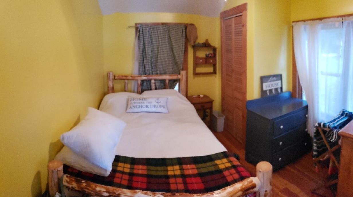 Photo of Bedroom in Maidstone