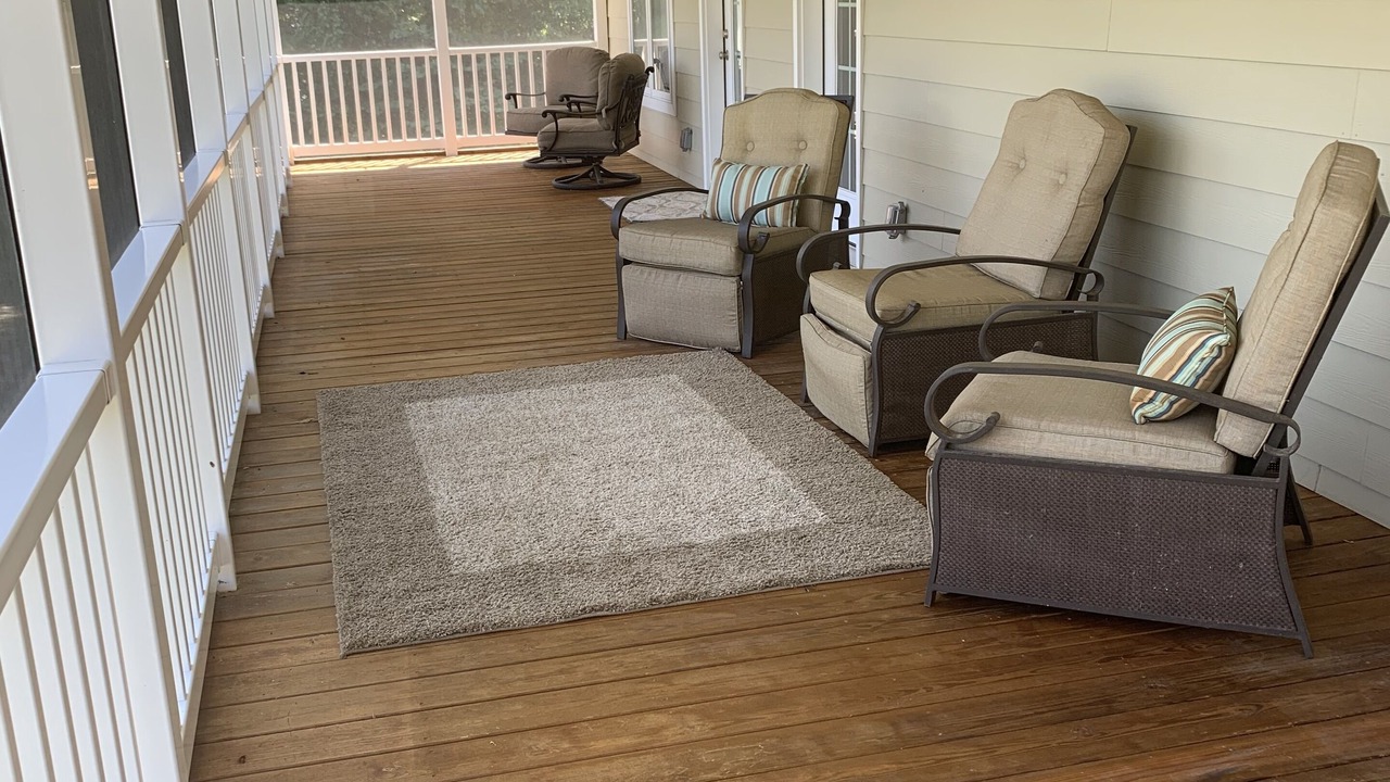 Photo of Outdoor in Mount Airy