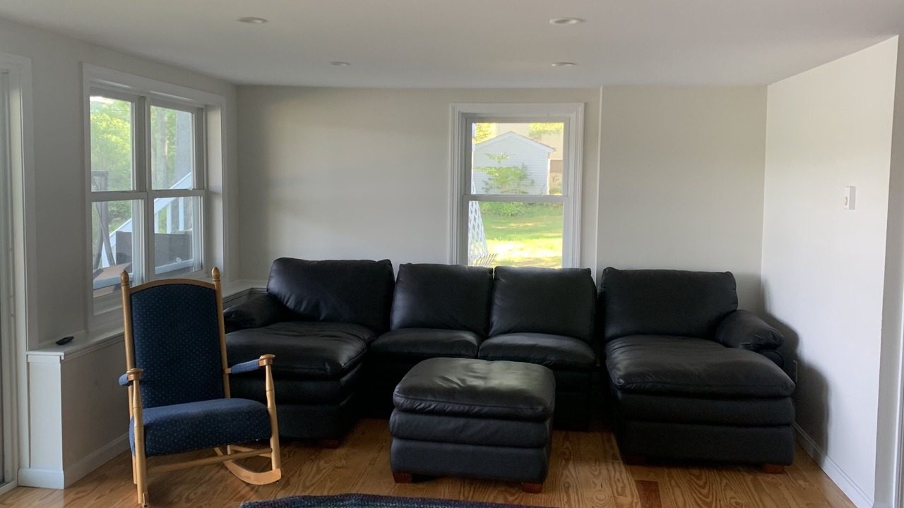 Photo of Bedroom in Gilmanton