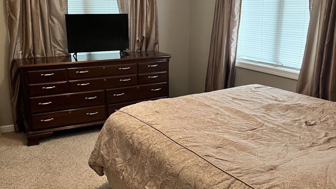 Photo of Bedroom in Waverly