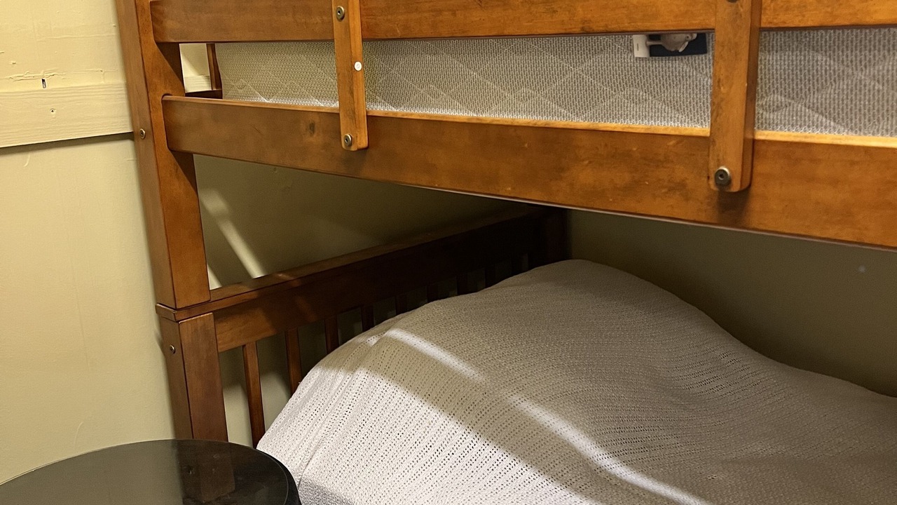 Photo of Bedroom in Waverly