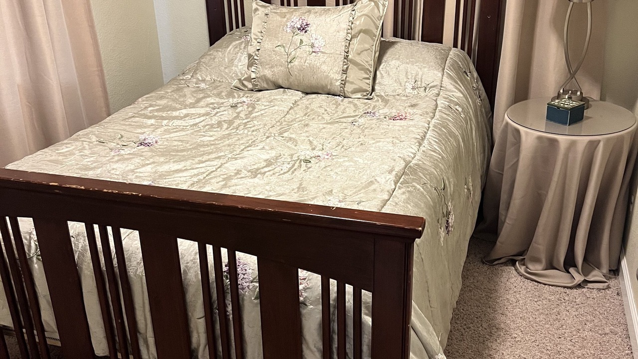 Photo of Bedroom in Waverly