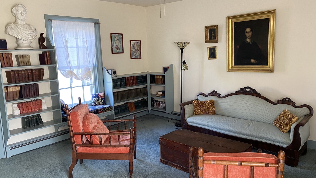 Photo of Livingroom in Sheldrake