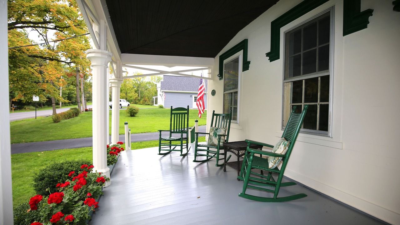 Photo of Patio Balcony in Sheldrake