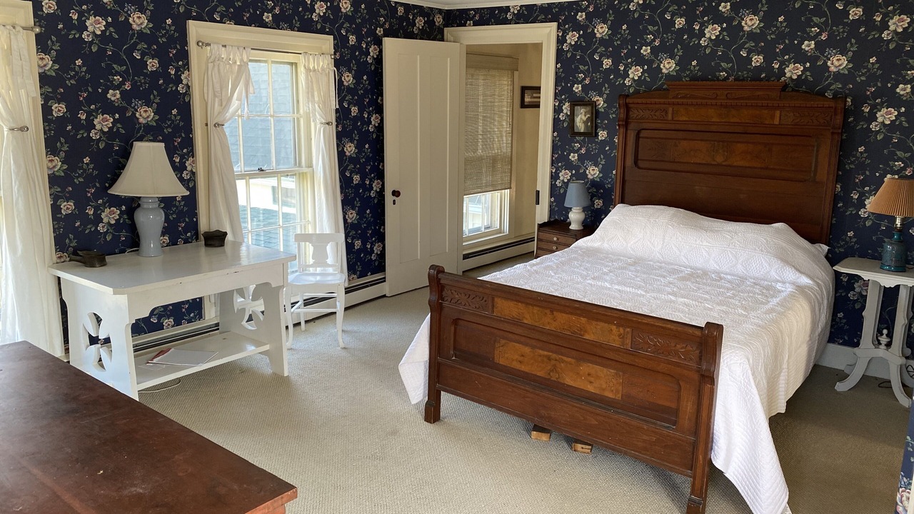 Photo of Bedroom in Sheldrake