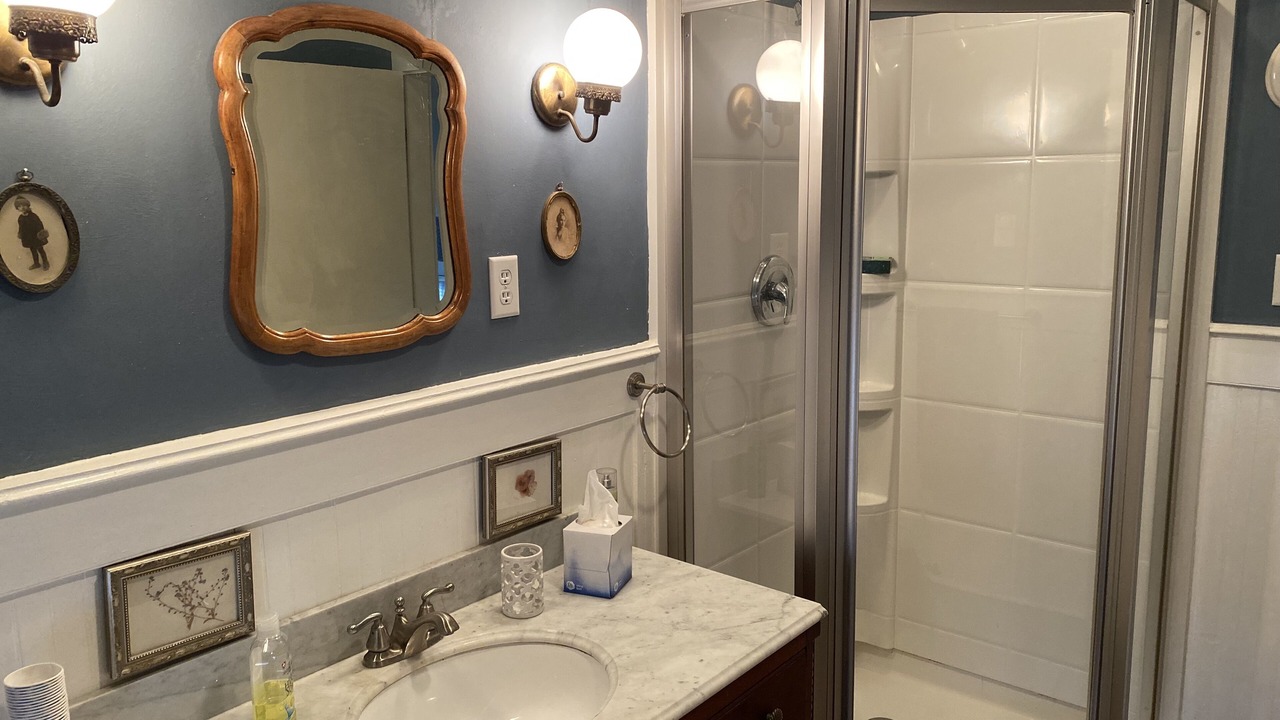 Photo of Bathroom in Sheldrake