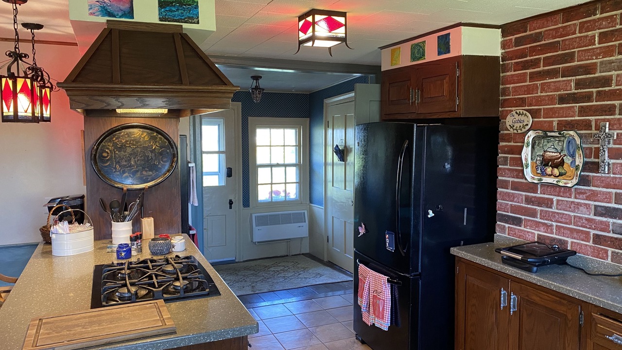 Photo of Kitchen in Sheldrake