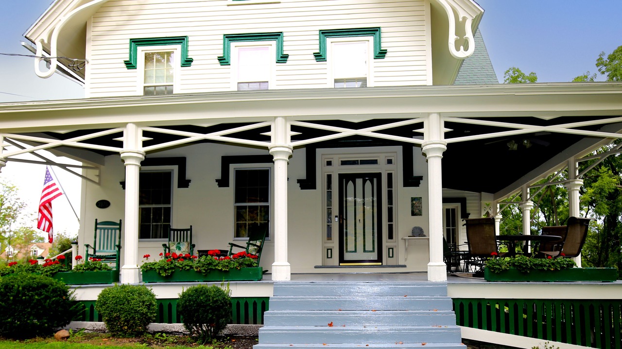 Photo of Outdoor in Sheldrake