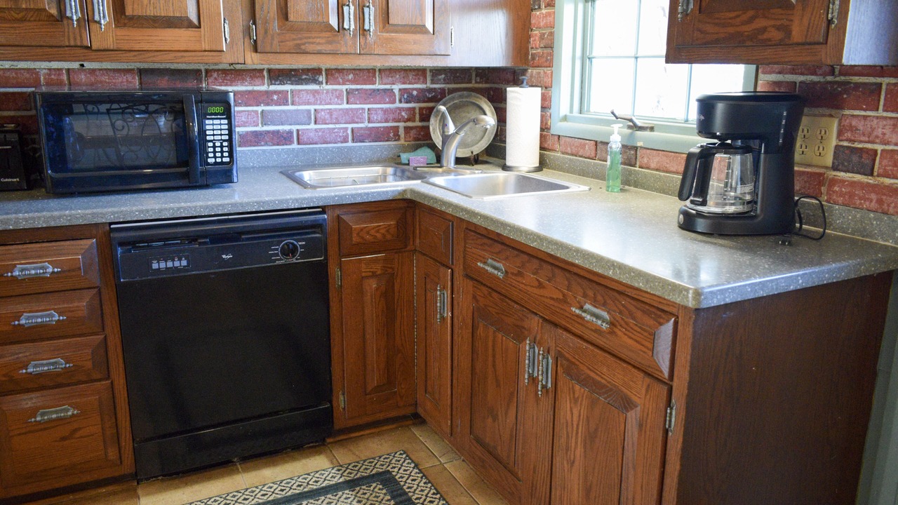 Photo of Kitchen in Sheldrake