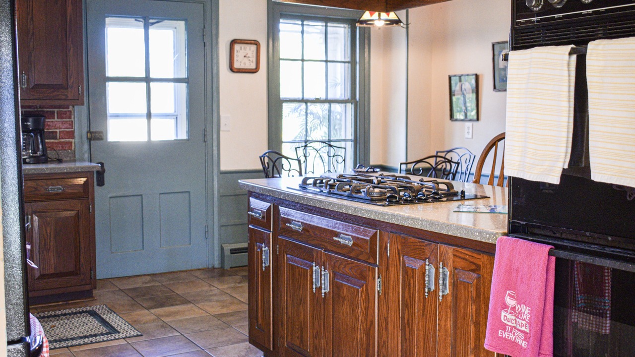 Photo of Kitchen in Sheldrake