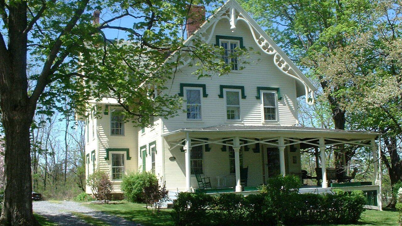 Photo of Outdoor in Sheldrake