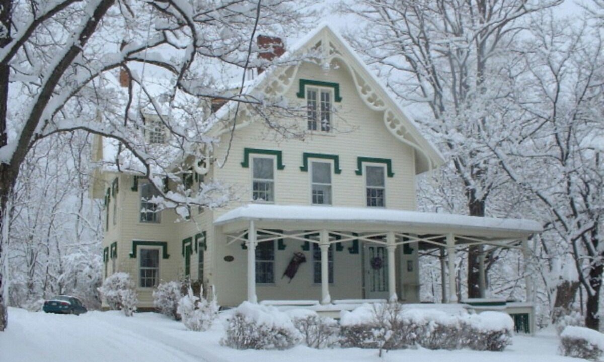 Photo of Outdoor in Sheldrake