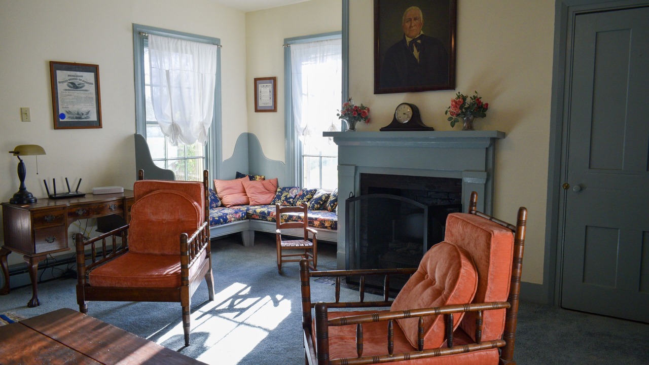 Photo of Livingroom in Sheldrake