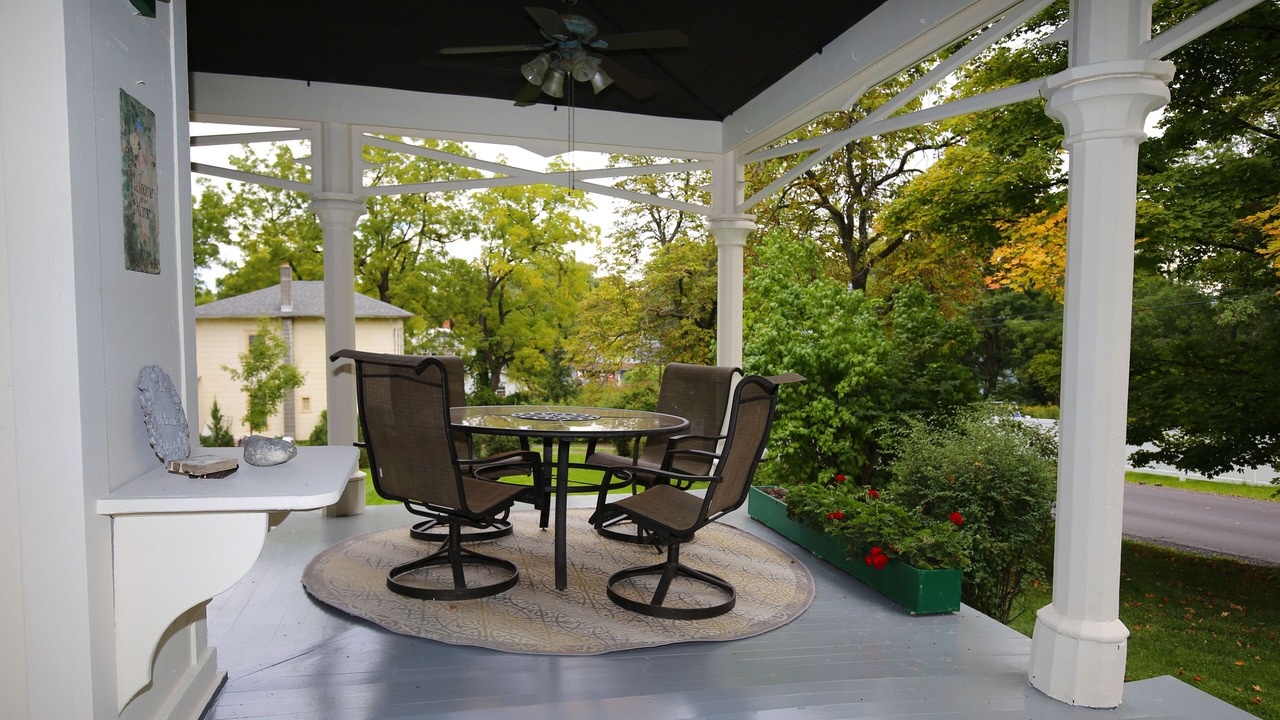 Photo of Outdoor in Sheldrake