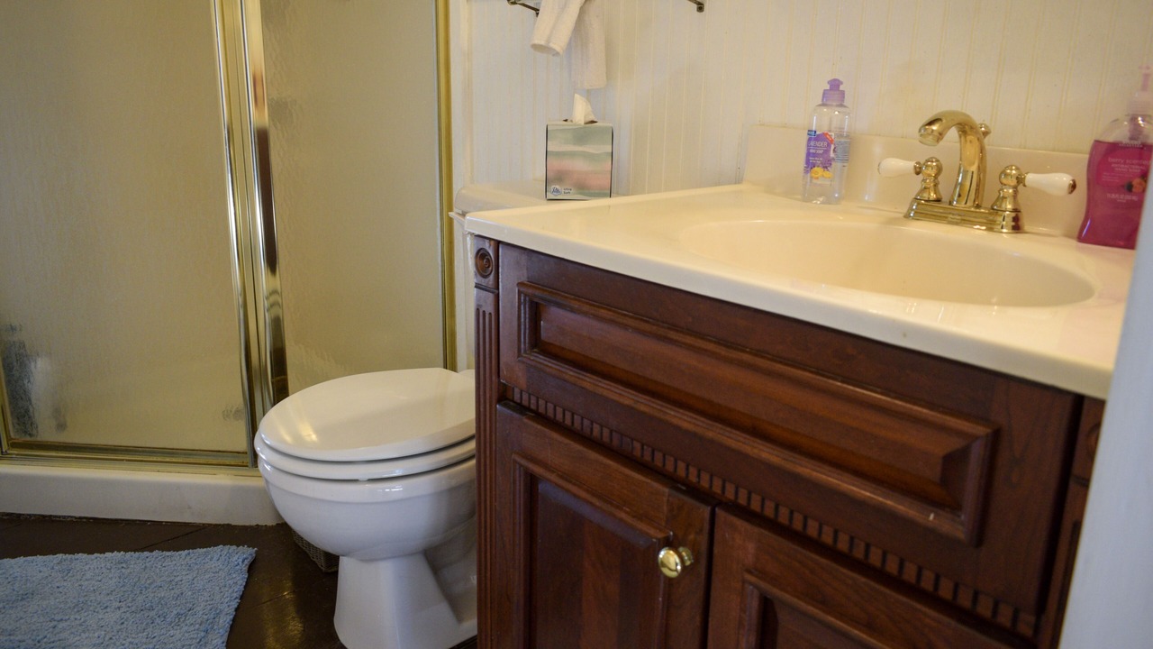 Photo of Bathroom in Sheldrake