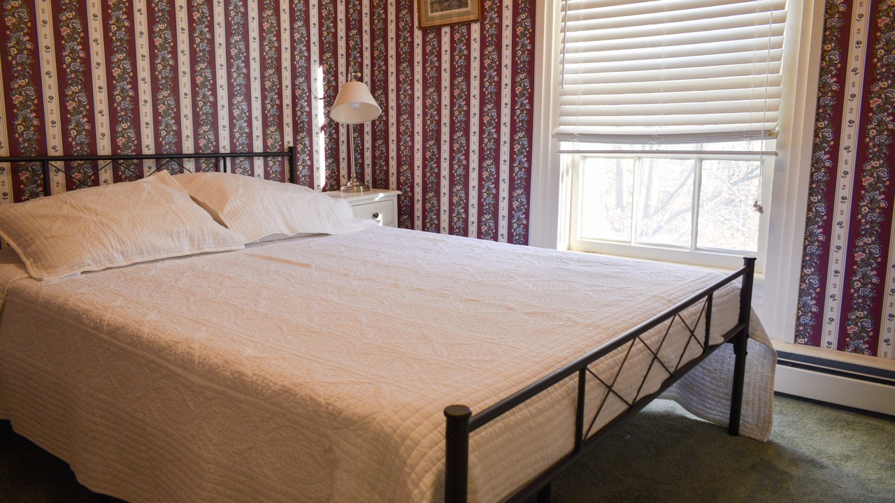 Photo of Bedroom in Sheldrake