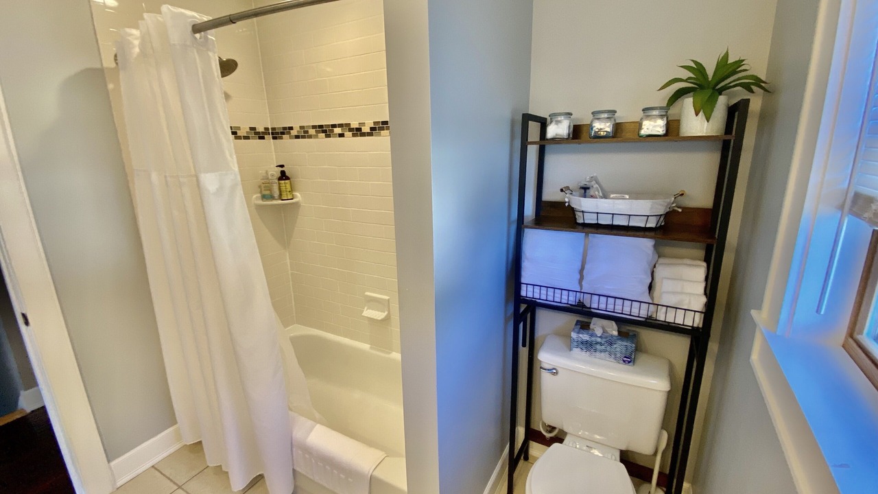 Photo of Bathroom in Barnstead