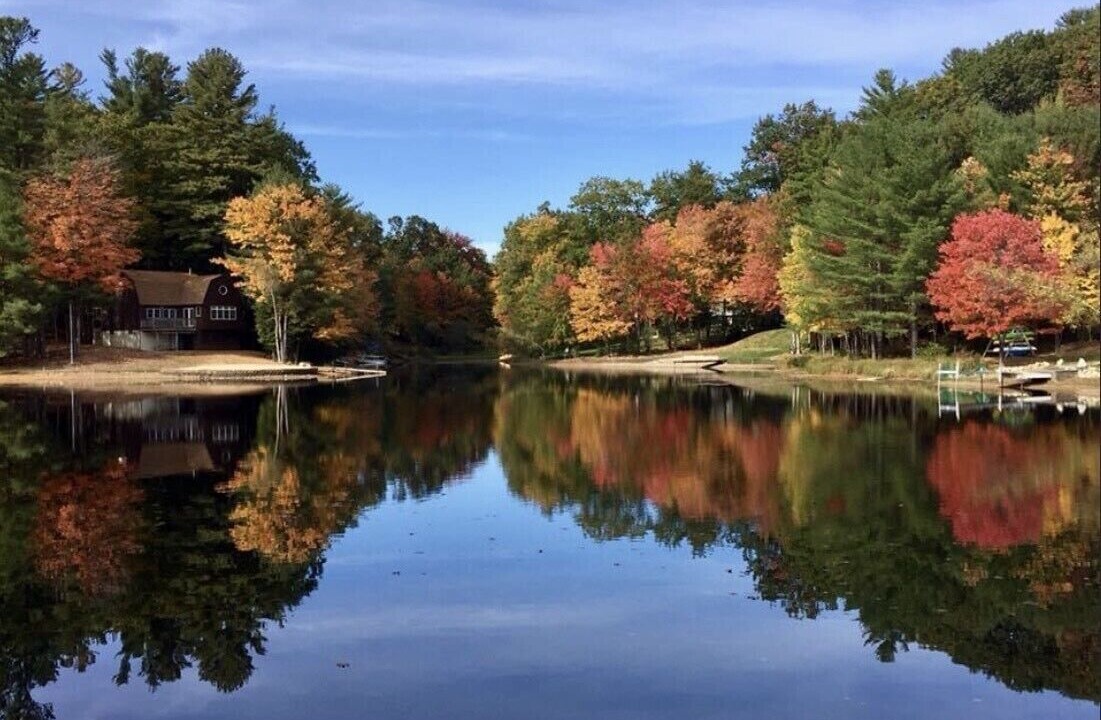 Photo of Outdoor in Barnstead