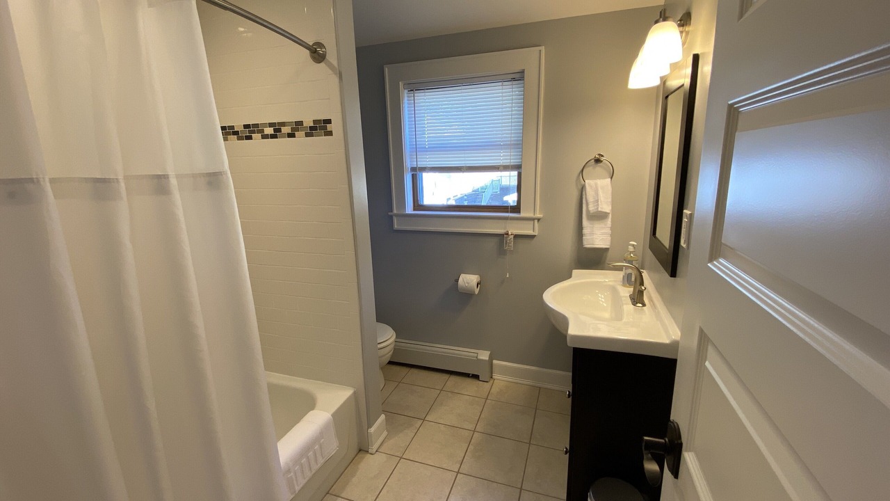 Photo of Bathroom in Barnstead