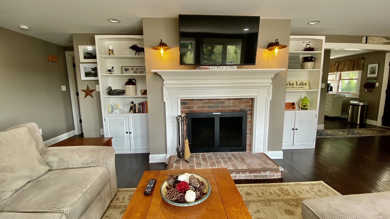 Photo of Bedroom in Barnstead