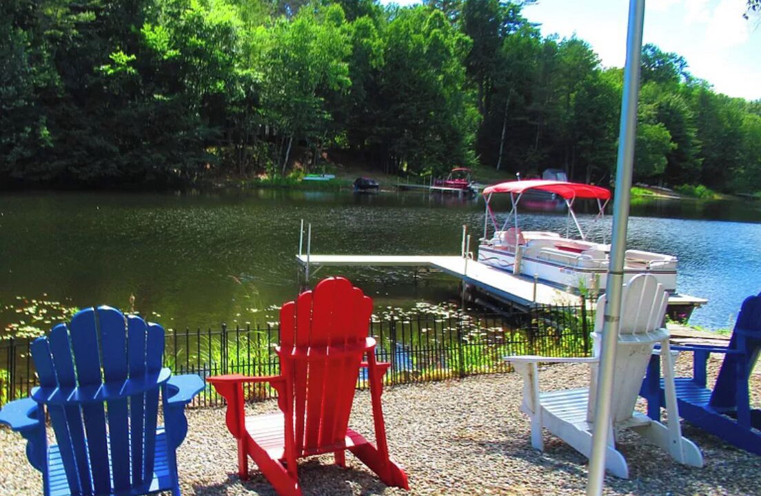 Photo of Outdoor in Barnstead