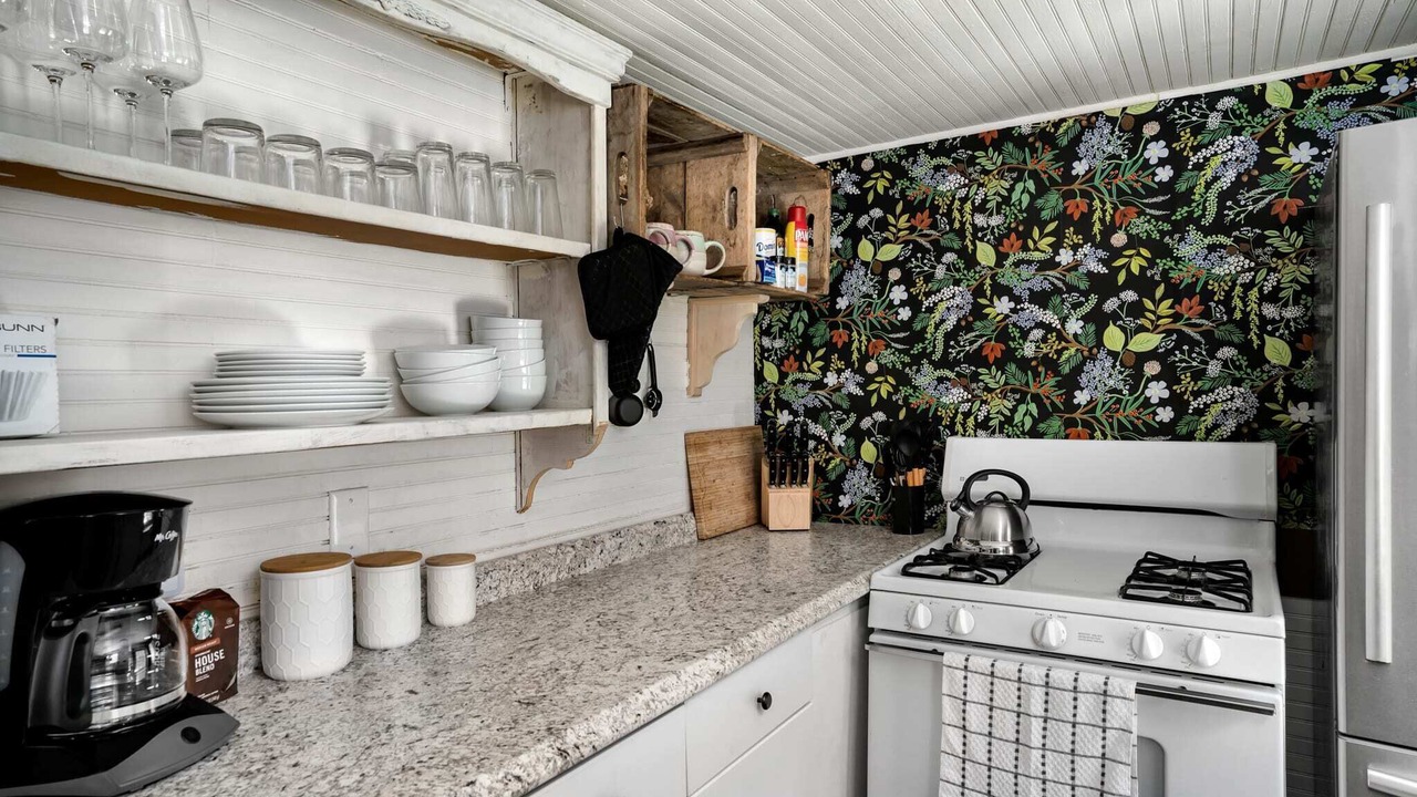 Photo of Kitchen in Arthur