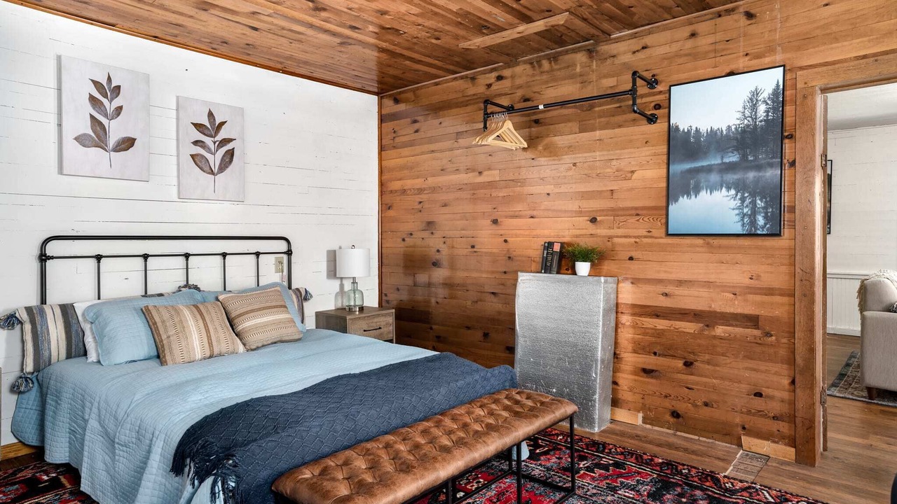 Photo of Bedroom in Arthur