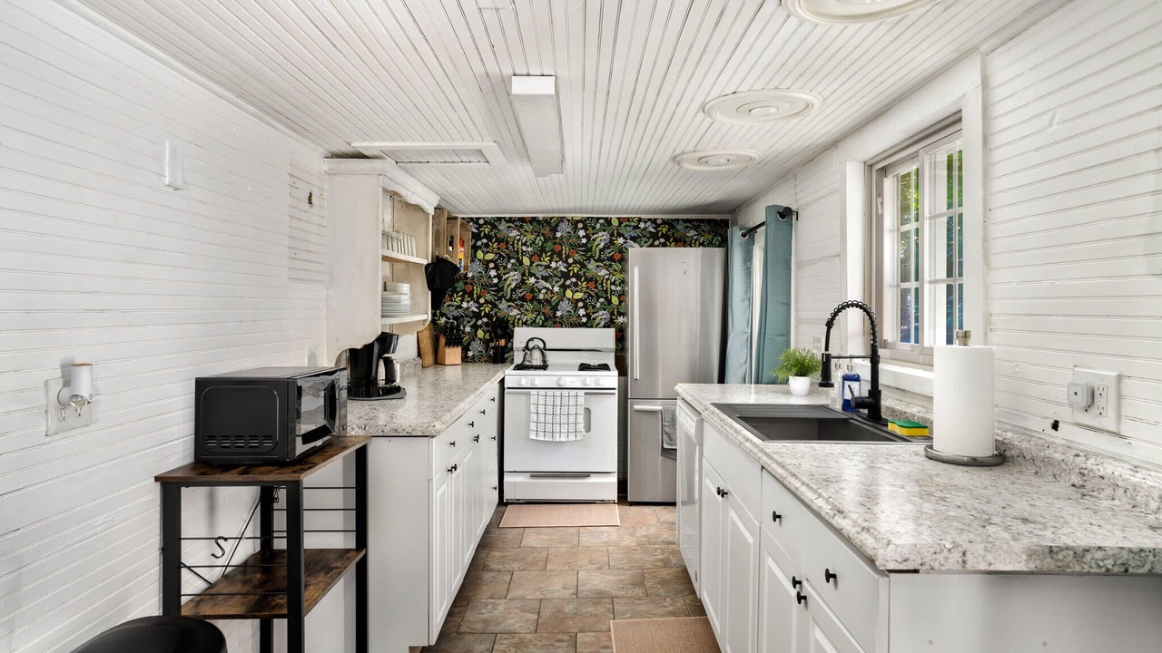Photo of Kitchen in Arthur
